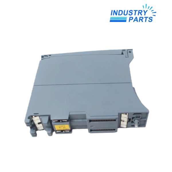 Siemens 6GK7542-5DX00-0XE0 Communications Module