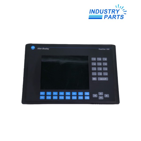 Allen-Bradley 2711-K10C15L1 PanelView 1000 Color Keypad
