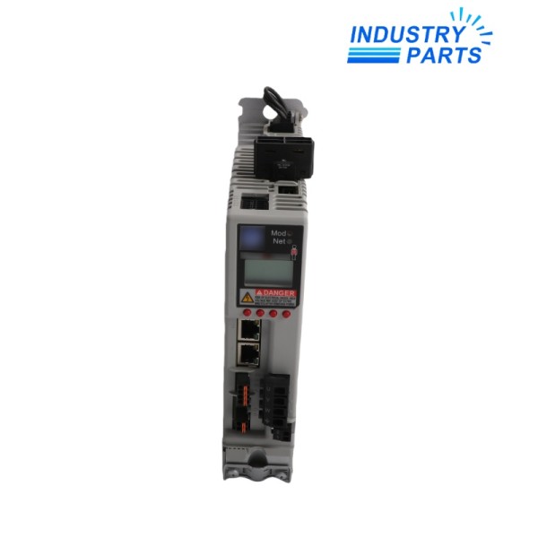Allen-Bradley 2198-H008-ERS Kinetix 5500 Servo Drive