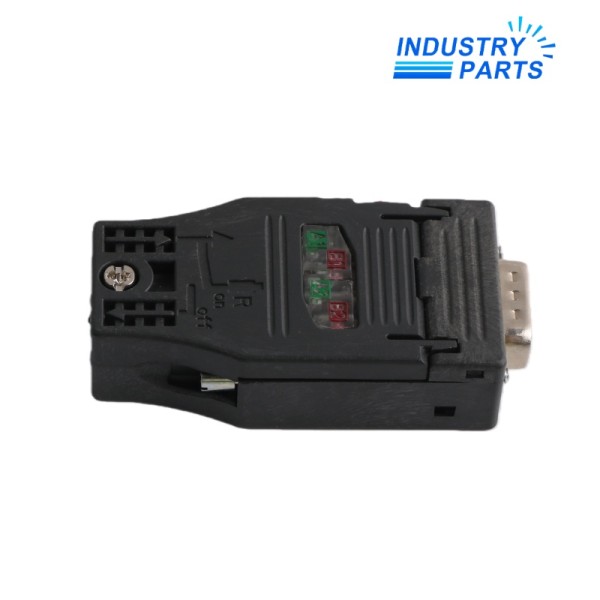 Siemens 6GK1500-0FC10 Bus Connector