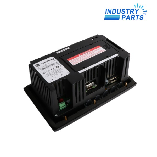 Allen-Bradley 2711-K5A3L1 PanelView 550 Standard Operator Terminal