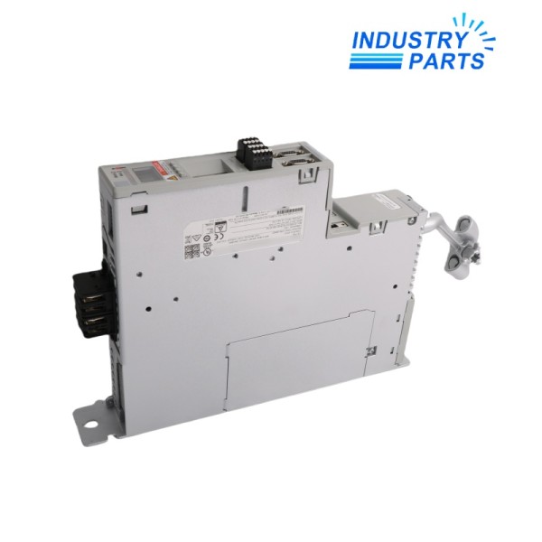 Allen-Bradley 2198-D012-ERS3 Dual Axis Inverter