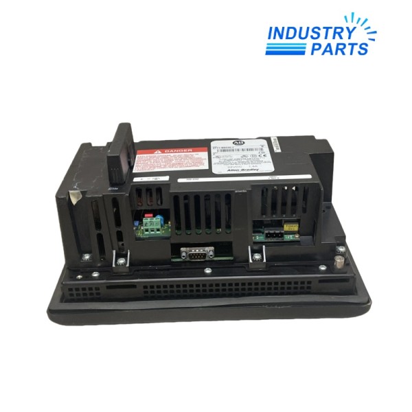 Allen-Bradley 2711-B6C8L1 Touch Panel