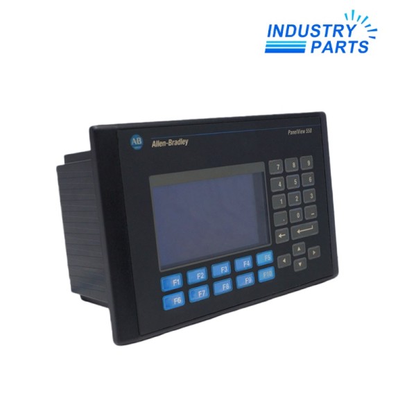 Allen-Bradley 2711-K5A2 PanelView 550 Monochrome/Keypad