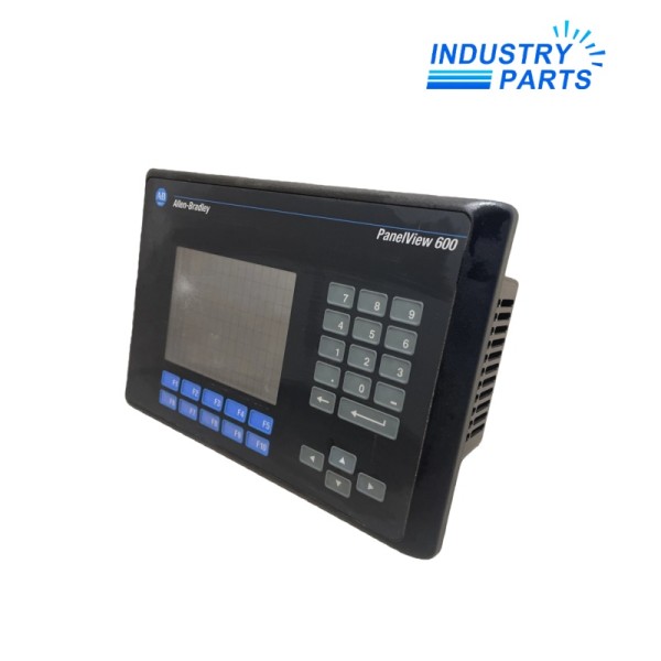 Allen-Bradley 2711-B6C8L1 Touch Panel