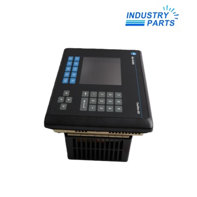 Allen-Bradley 2711-B6C9 PanelView Standard 600 Terminal