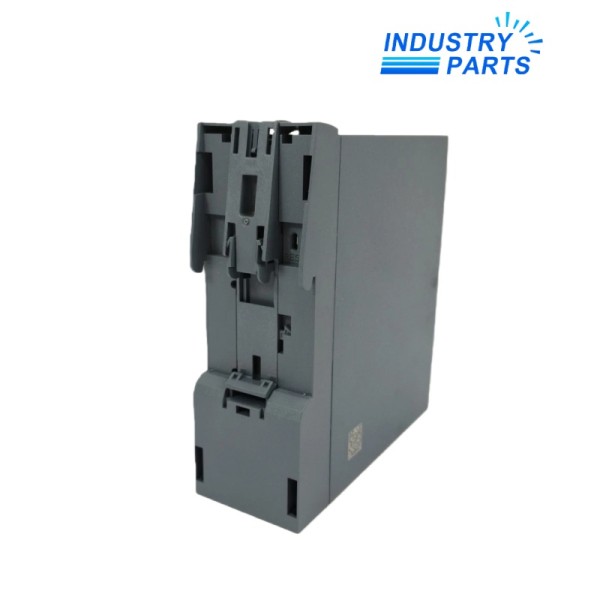 Siemens 6GK5208-0BA00-2AB2 Industrial Ethernet Switch