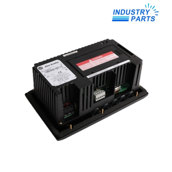 Allen-Bradley 2711-K5A10 PanelView 550 Monochrome Terminal