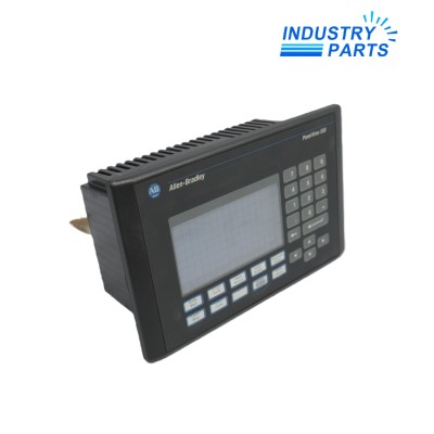 Allen-Bradley 2711-B5A8X Panelview 550 Touchscreen