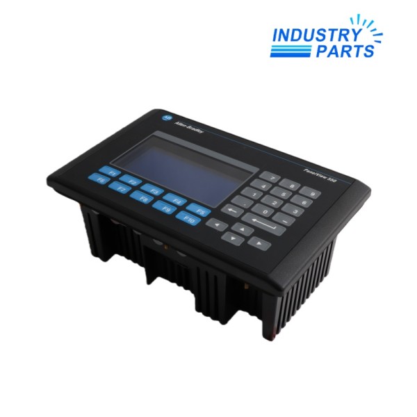 Allen-Bradley 2711-K5A3L1 PanelView 550 Standard Operator Terminal