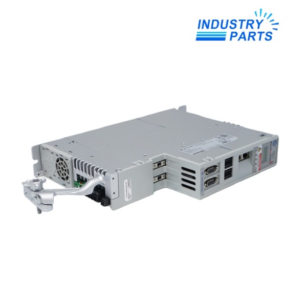 Allen-Bradley 2198-D020-ERS3 Dual Axis Module