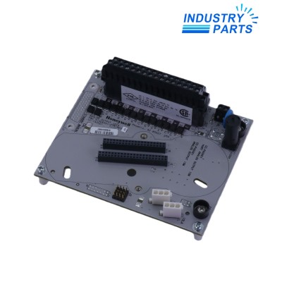 Honeywell CC-TAOX01 Analog Output Module