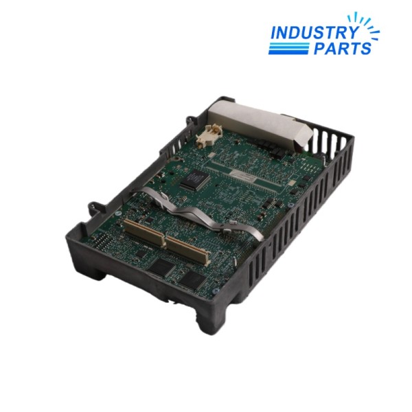 Allen-Bradley 2711P-RP8A PanelView Plus 6 700-1500 Logic Module