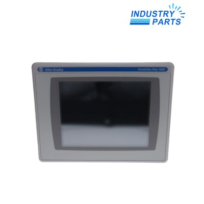 Allen-Bradley 2711P-T10C4A8 PanelView Plus Terminal