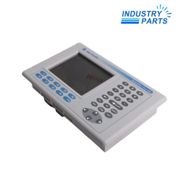 Allen-Bradley 2711P-K6C5D PanelView Plus 600 Color TFT Keypad