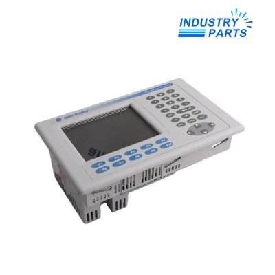 Allen-Bradley 2711P-K6C20A PanelView Plus 600 Color Keypad