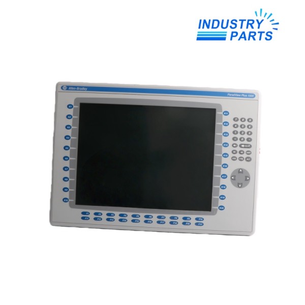 Allen-Bradley 2711P-K15C4A8 PanelView Plus Terminal