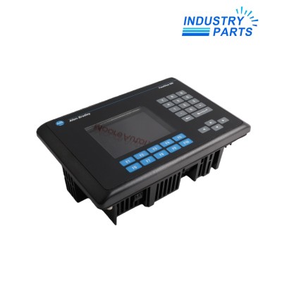Allen-Bradley 2711-K6C8 PanelView Standard 600 Terminal