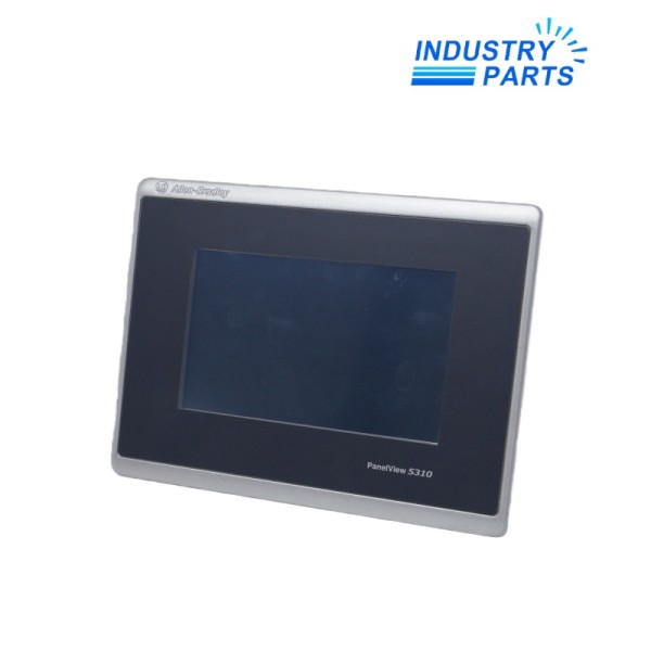 Allen-Bradley 2713P-T7WD1 PanelView 5310 Graphic Terminal