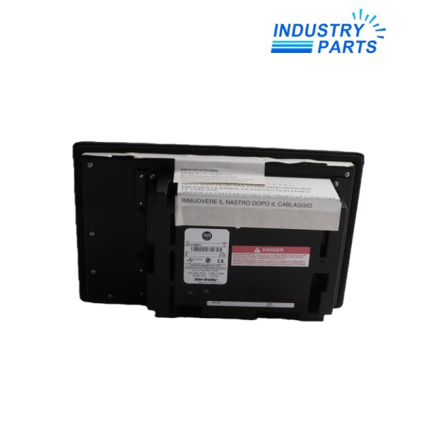 Allen-Bradley 2711-K9C1 PanelView 900 Color Keypad