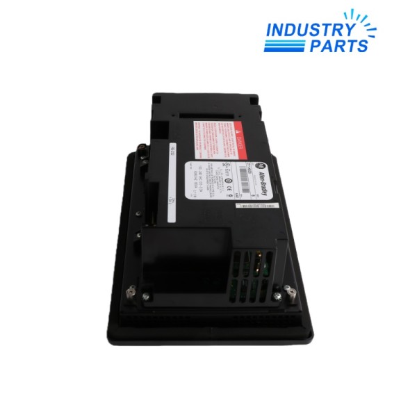 Allen-Bradley 2711-K6C8 PanelView Standard 600 Terminal