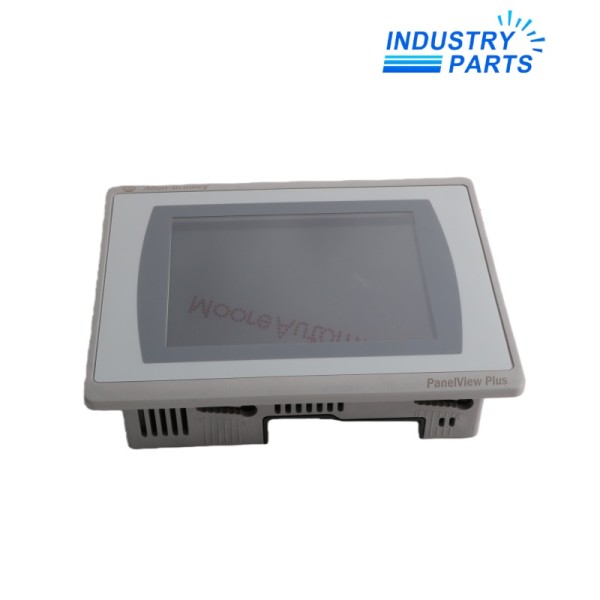 Allen-Bradley 2711P-T7C21D8S Panelview Plus 7 Operator Terminal