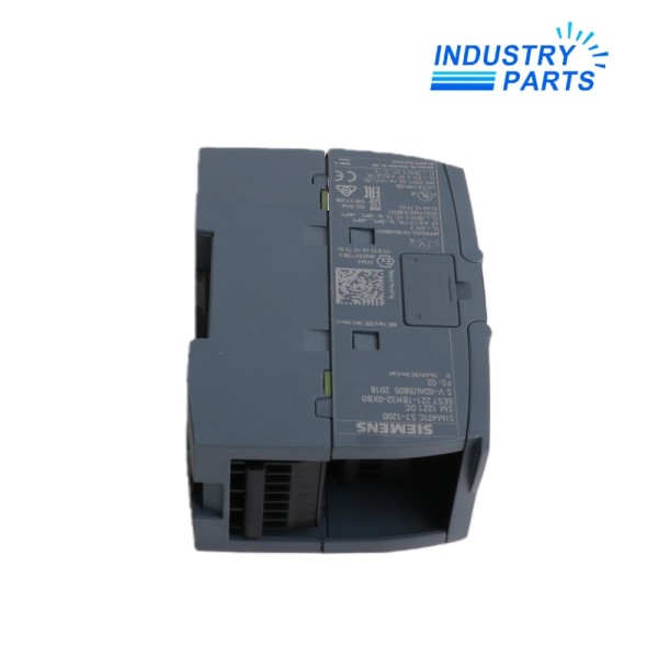 Siemens 6ES7221-1BH32-0XB0 Digital Input Module