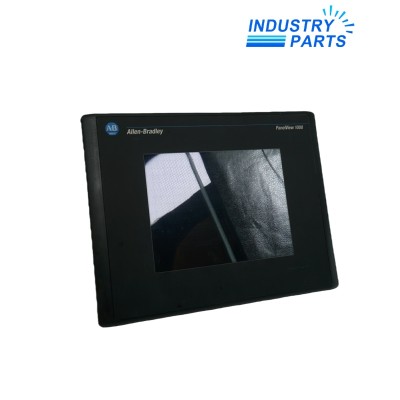 Allen-Bradley 2711-T10C8X PanelView 1000 Color Terminal Touch Screen