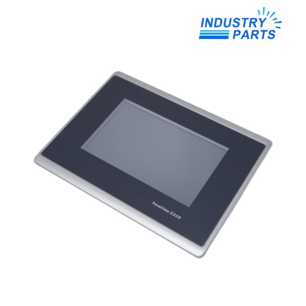 Allen-Bradley 2713P-T7WD1 PanelView 5310 Graphic Terminal