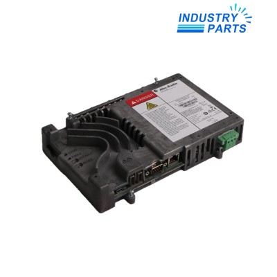 Allen-Bradley 2711P-RP8A PanelView Plus 6 700-1500 Logic Module