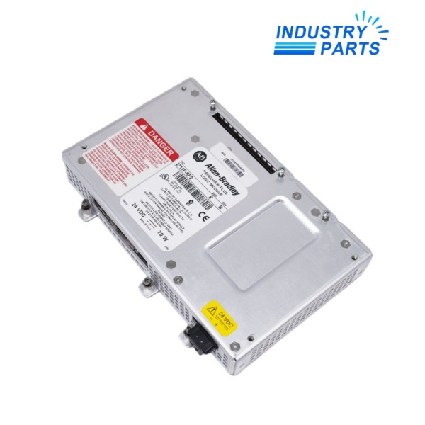 Allen-Bradley 2711P-RP2 PanelView Plus Logic Module