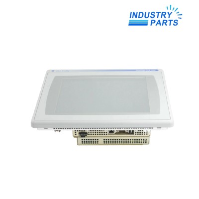 Allen-Bradley 2711P-T12C6D2  2711P-T12C6B2 Operator Terminal