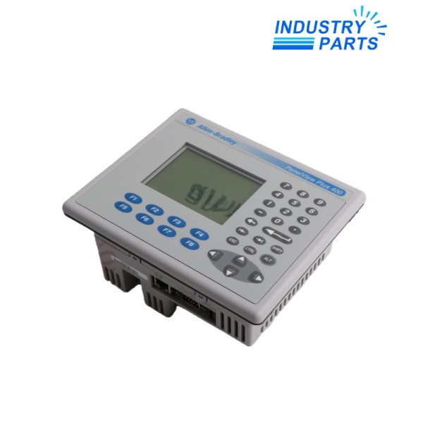 Allen-Bradley 2711P-K4M20D Touch Screen