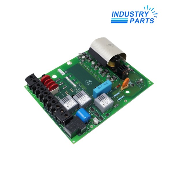 Allen-Bradley 320087-A06 Drive Board