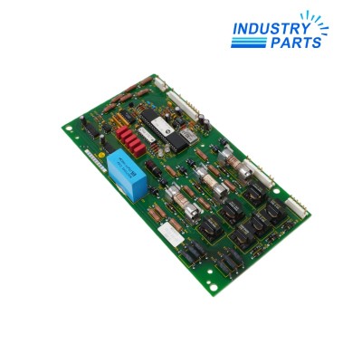 Allen-Bradley 74101-181-51 Drive Control Card