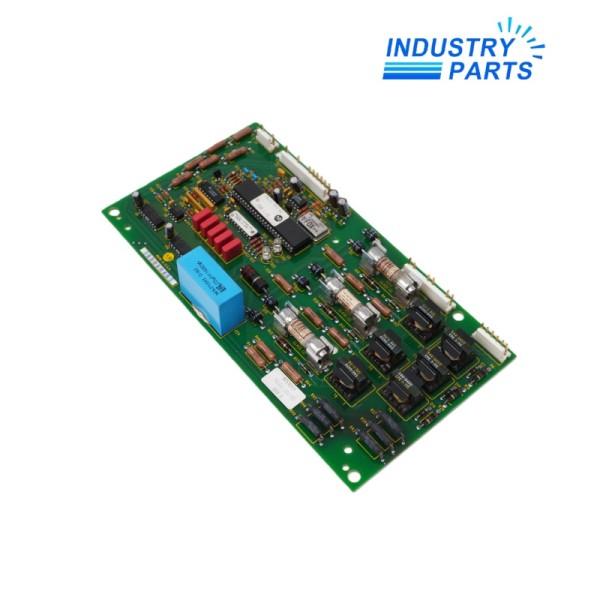 Allen-Bradley 74101-181-51 Drive Control Card