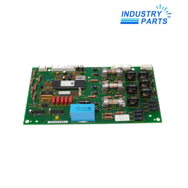 Allen-Bradley 74101-181-51 Drive Control Card