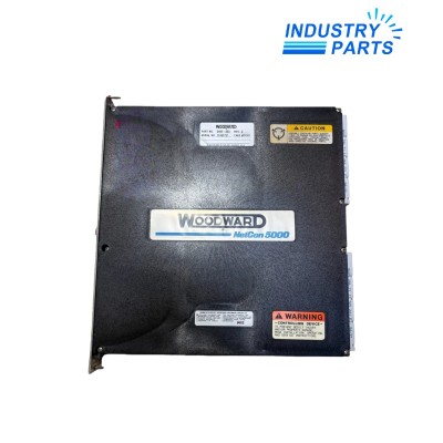 Woodward 5464-333 Input Module