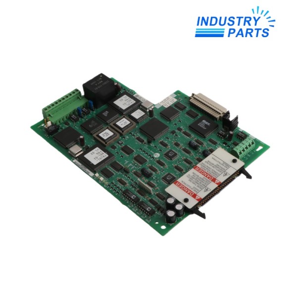 Allen-Bradley 74101-774-54 1336T-MCB-SP518 Main Control Board