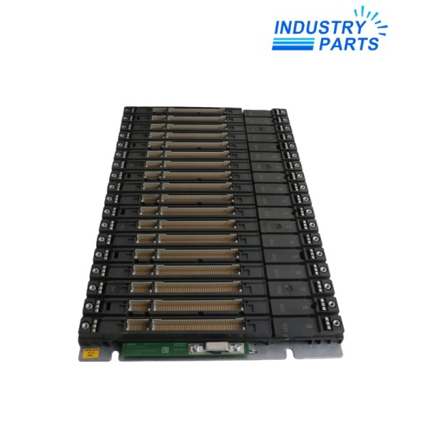 Siemens 6ES7400-2JA00-0AA0 UR2-H Rack