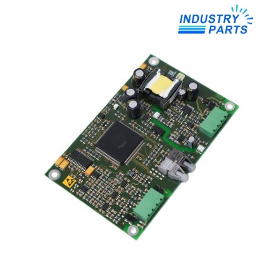 Allen-Bradley 33BHE005555R0101 LD SYN-101 Sync Board