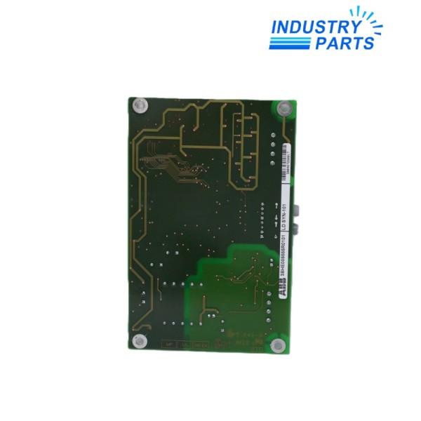 Allen-Bradley 33BHE005555R0101 LD SYN-101 Sync Board