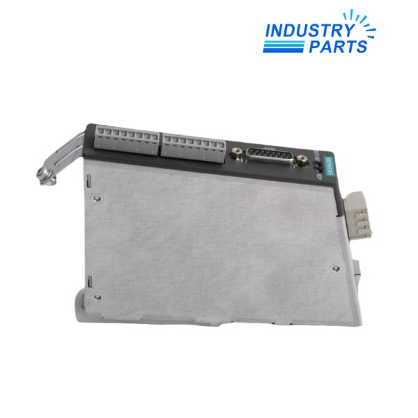 Siemens 6SL3055-0AA00-5CA2 Sensor Module