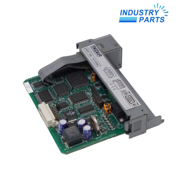 Allen-Bradley 917-0050 MEDWELD 3005 Welding Module