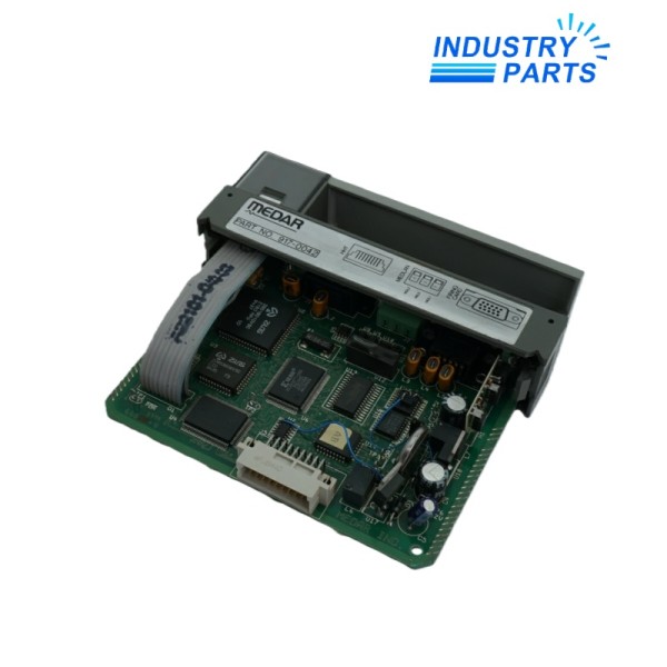 Allen-Bradley 917-0042 Control Card