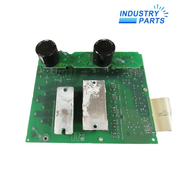 Allen-Bradley A74104-241-53 Control Board