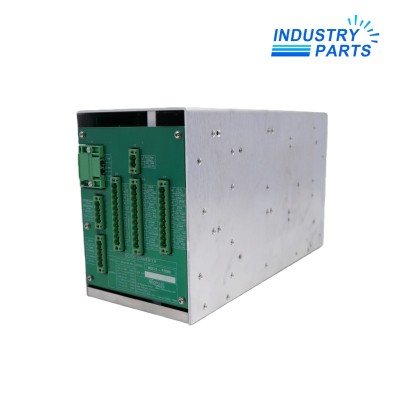 Allen-Bradley MOX12-P3509 80026-173-23 Power Supply Module