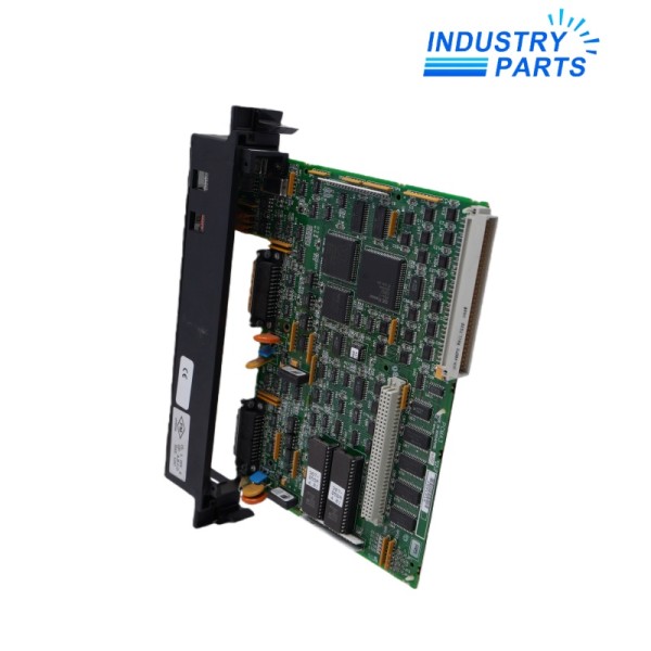 Allen-Bradley IC697PCM711 Programmable Coprocessor Module