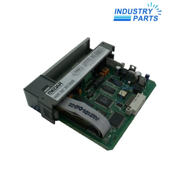 Allen-Bradley 917-0042 Control Card