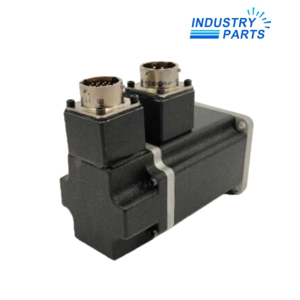 Allen-Bradley N-2302-1-F00AA Servo Motor